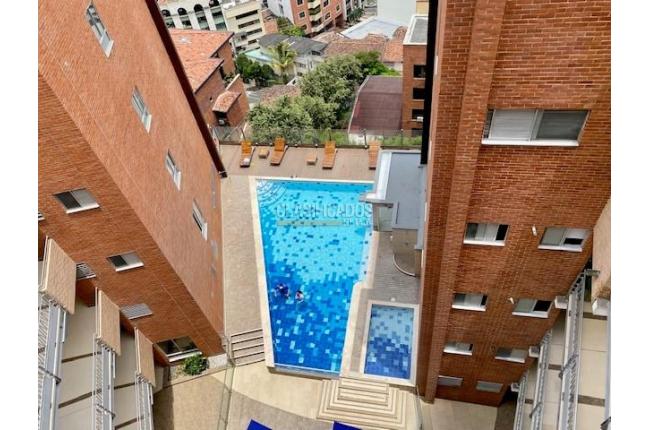 Apartamentos, Venta, Santa Teresita - $1.450.000.000