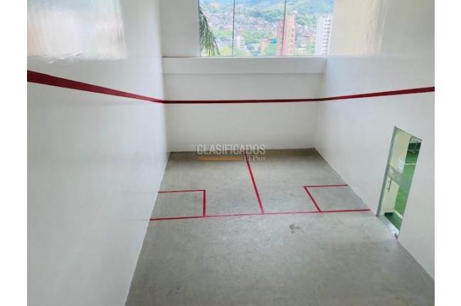 Apartamentos, Venta, Santa Teresita - $1.450.000.000