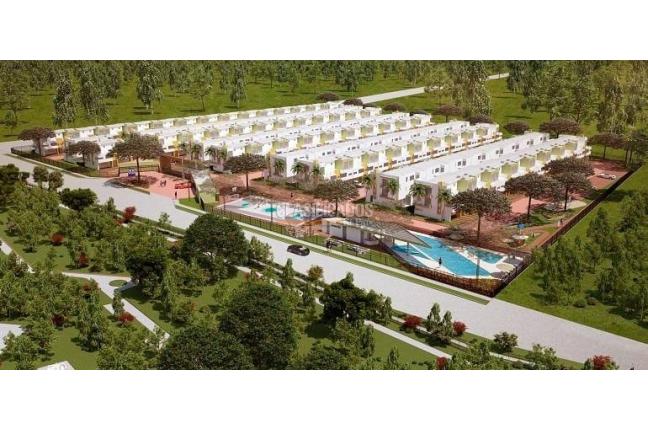 Casas, Venta en Jamundí