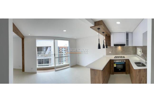 Apartamentos, Alquiler, Hacienda Kachipay - $1.100.000