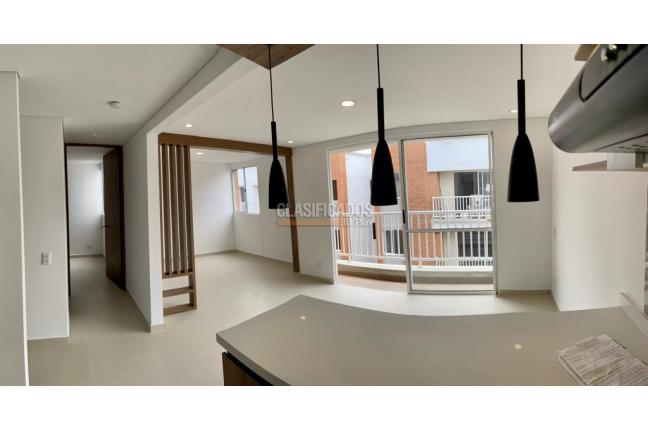 Apartamentos, Alquiler, Hacienda Kachipay - $1.100.000