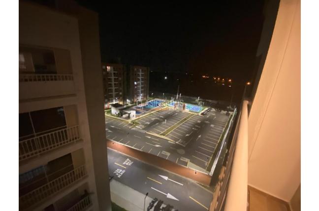 Apartamentos, Alquiler, Hacienda Kachipay - $1.100.000