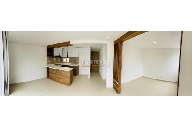 Apartamentos, Alquiler, Hacienda Kachipay - $1.100.000