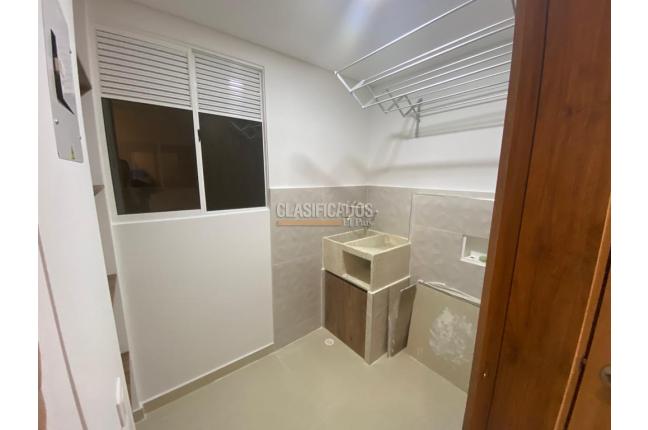 Apartamentos, Alquiler, Hacienda Kachipay - $1.100.000