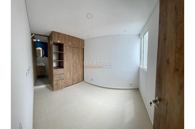 Apartamentos, Alquiler, Hacienda Kachipay - $1.100.000