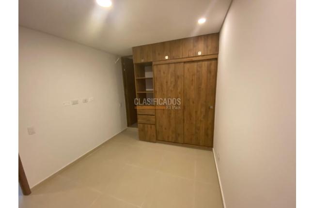 Apartamentos, Alquiler, Hacienda Kachipay - $1.100.000