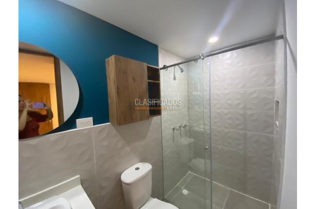 Apartamentos, Alquiler, Hacienda Kachipay - $1.100.000