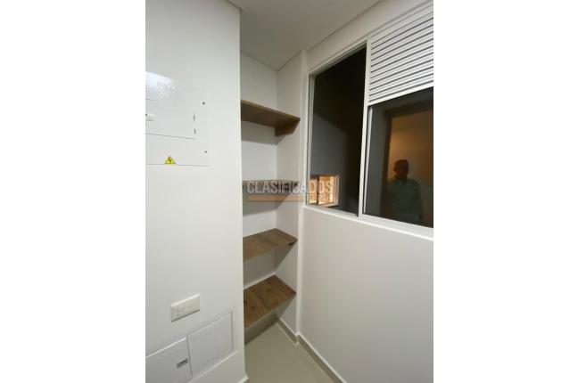 Apartamentos, Alquiler, Hacienda Kachipay - $1.100.000