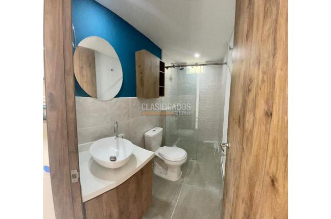 Apartamentos, Alquiler, Hacienda Kachipay - $1.100.000