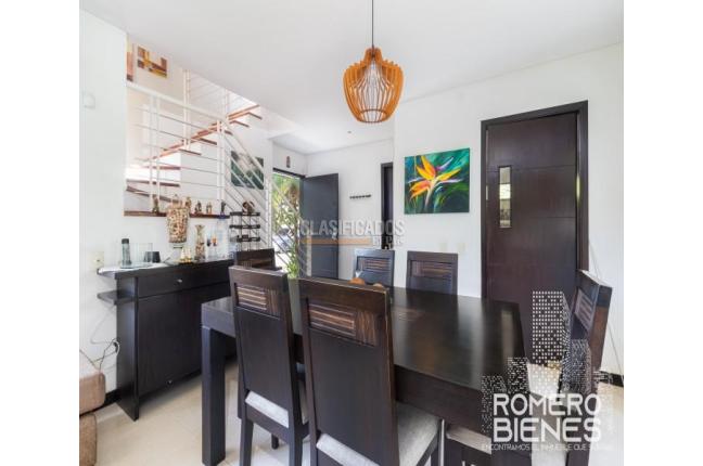 Casas, Venta, Jamundí - $990.000.000