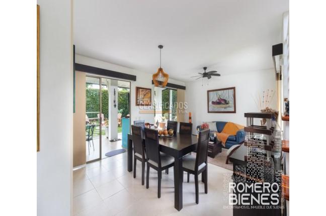 Casas, Venta, Jamundí - $990.000.000