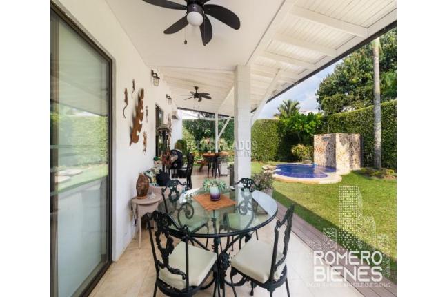 Casas, Venta, Jamundí - $990.000.000