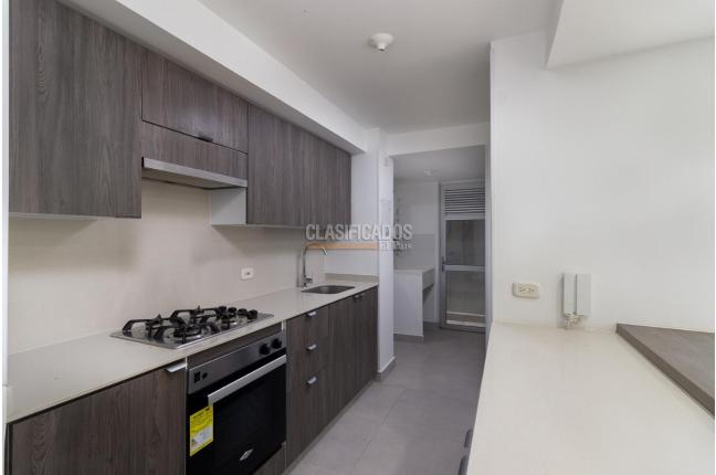 Apartamentos, Venta en Valle del Lili