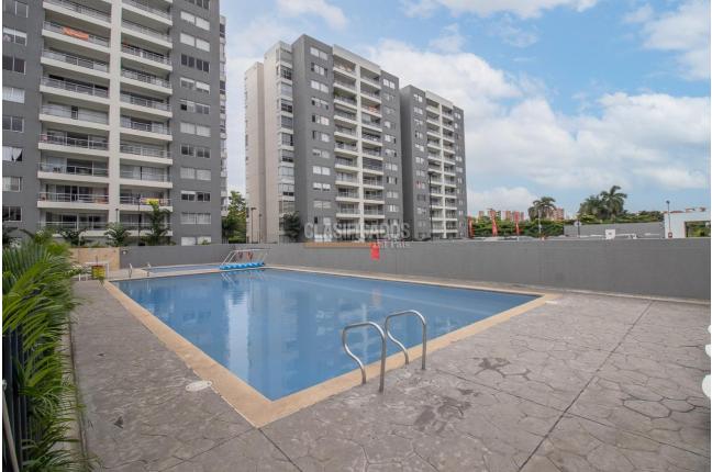 Apartamentos, Venta, Valle del Lili - $410.000.000