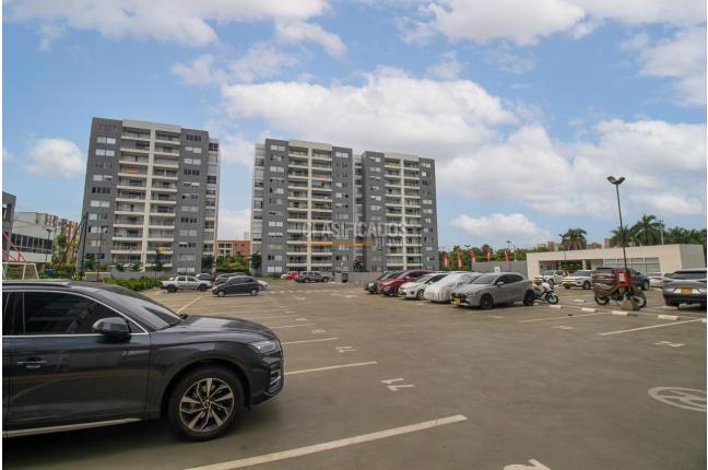 Apartamentos, Venta, Valle del Lili - $410.000.000