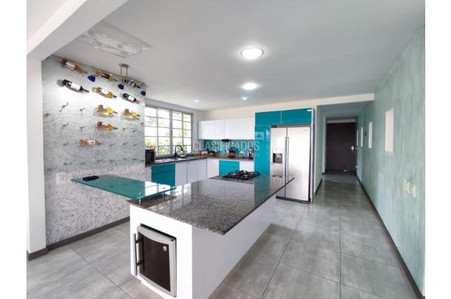 Fincas y Casas Campestres, Venta en Pereira