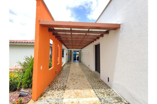 Fincas y Casas Campestres, Venta, Pereira - $3.400.000.000