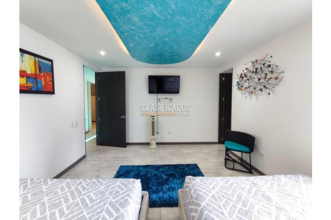 Fincas y Casas Campestres, Venta, Pereira - $3.400.000.000