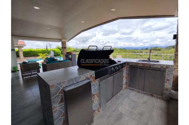 Fincas y Casas Campestres, Venta, Pereira - $3.400.000.000