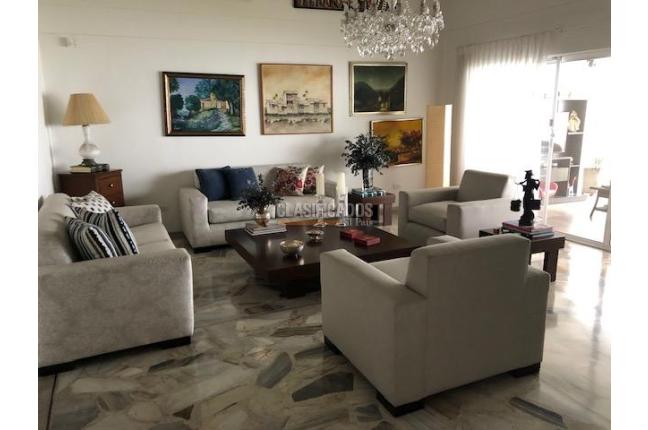 Casas, Venta, Cerro Cristales - $1.200.000.000