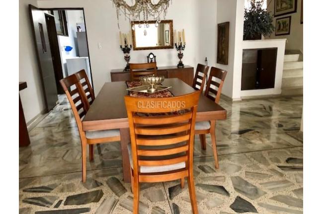 Casas, Venta, Cerro Cristales - $1.200.000.000