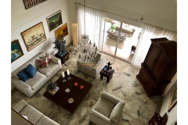 Casas, Venta, Cerro Cristales - $1.200.000.000