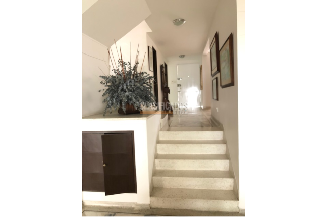 Casas, Venta, Cerro Cristales - $1.200.000.000