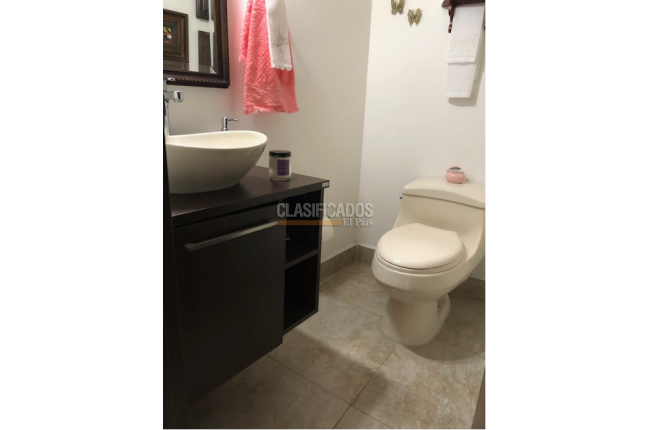 Casas, Venta, Cerro Cristales - $1.200.000.000