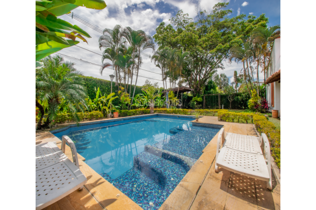 Casas, Alquiler en Jamundí