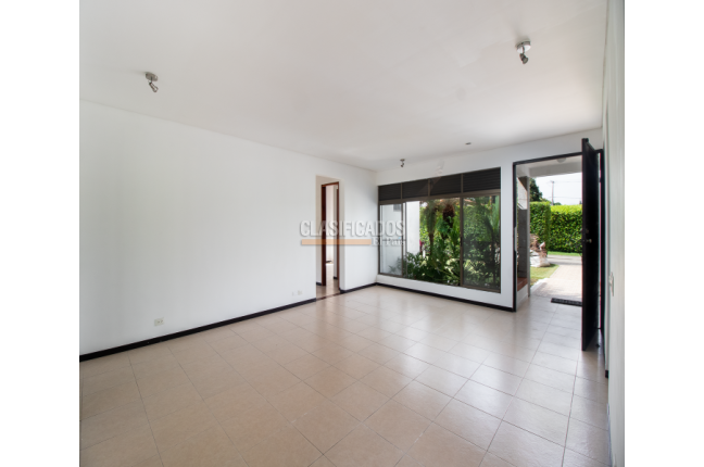 Casas, Alquiler, Jamundí - $5.000.000