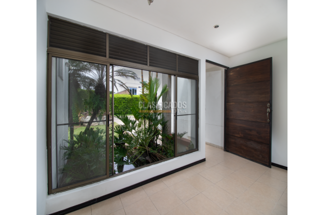 Casas, Alquiler, Jamundí - $5.000.000