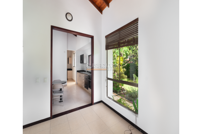 Casas, Alquiler, Jamundí - $5.000.000