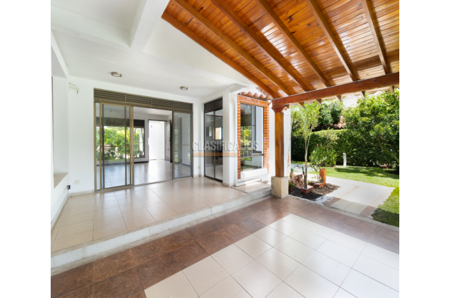 Casas, Alquiler, Jamundí - $5.000.000