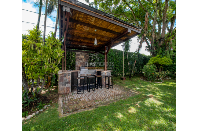 Casas, Alquiler, Jamundí - $5.000.000