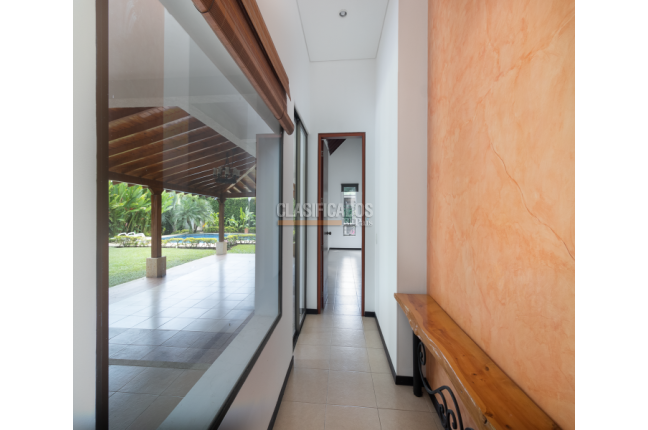 Casas, Alquiler, Jamundí - $5.000.000