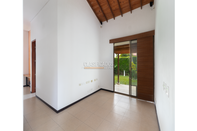 Casas, Alquiler, Jamundí - $5.000.000