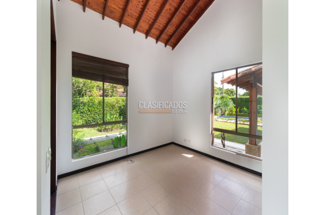 Casas, Alquiler, Jamundí - $5.000.000