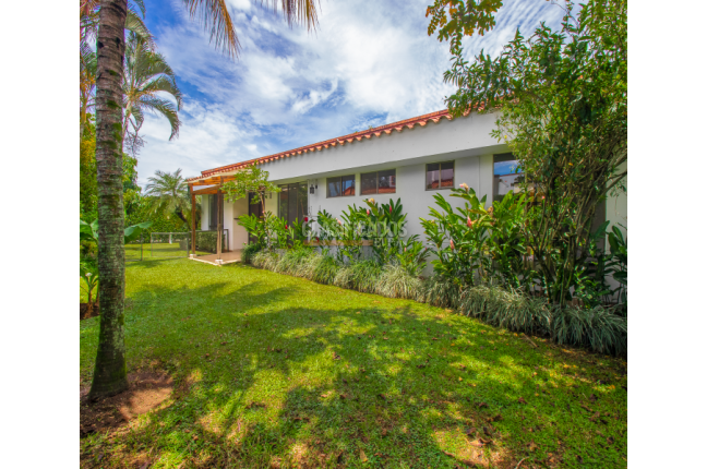 Casas, Alquiler, Jamundí - $5.000.000