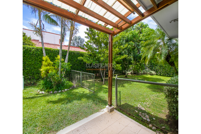 Casas, Alquiler, Jamundí - $5.000.000