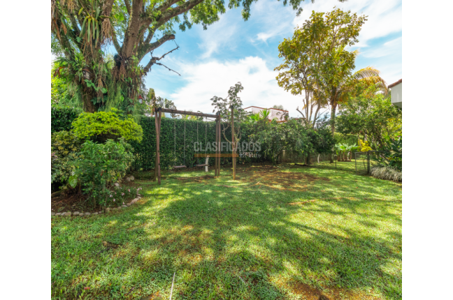 Casas, Alquiler, Jamundí - $5.000.000