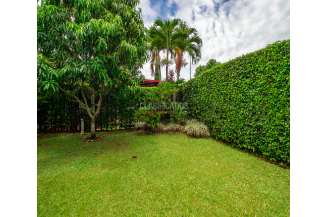 Casas, Alquiler, Jamundí - $5.000.000