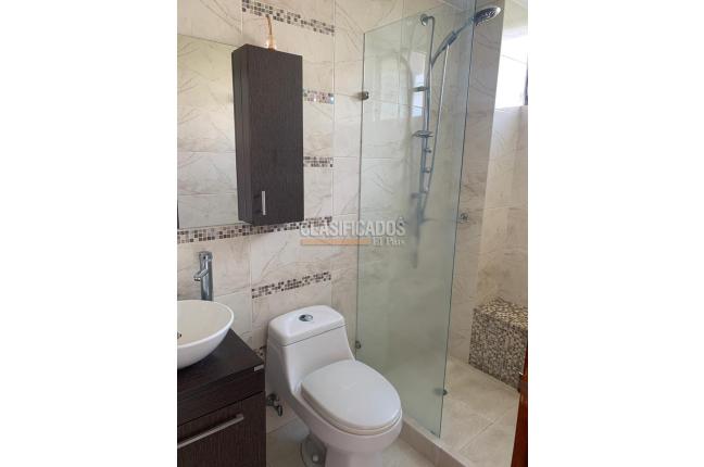 Apartamentos, Venta, Ciudad Jardín - $698.500.000