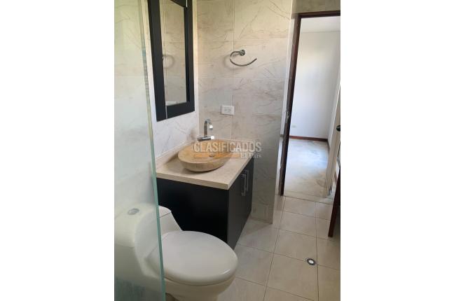 Apartamentos, Venta, Ciudad Jardín - $698.500.000