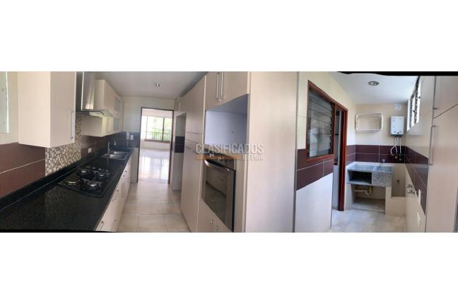 Apartamentos, Venta, Ciudad Jardín - $698.500.000