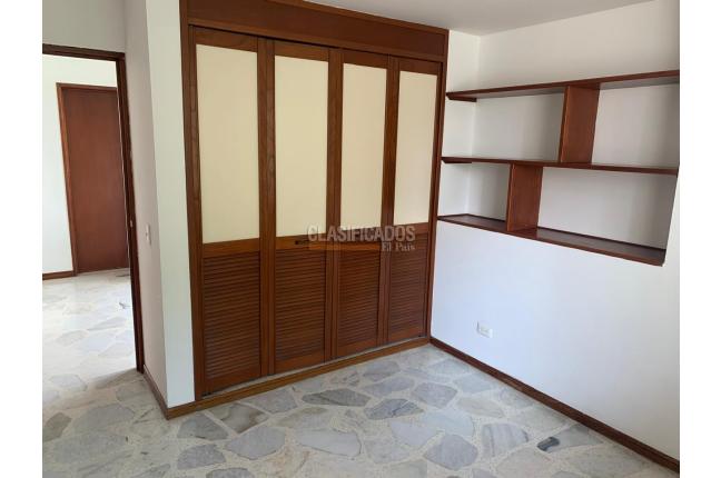 Apartamentos, Venta, Ciudad Jardín - $698.500.000