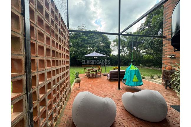 Casas, Venta, Jamundí - $1.300.000.000