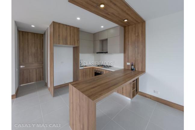 Apartamentos, Venta, Pance - $620.000.000