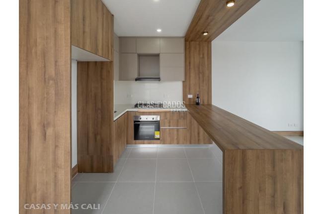 Apartamentos, Venta, Pance - $620.000.000