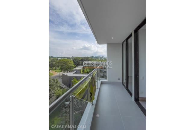 Apartamentos, Venta, Pance - $620.000.000