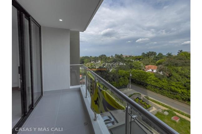 Apartamentos, Venta, Pance - $620.000.000